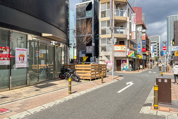 ケンタッキー4