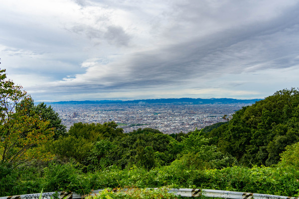 十三峠-2108191