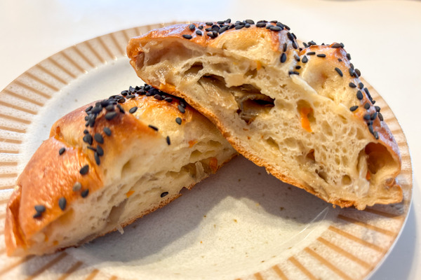 高谷ベーカリー　グルメ1