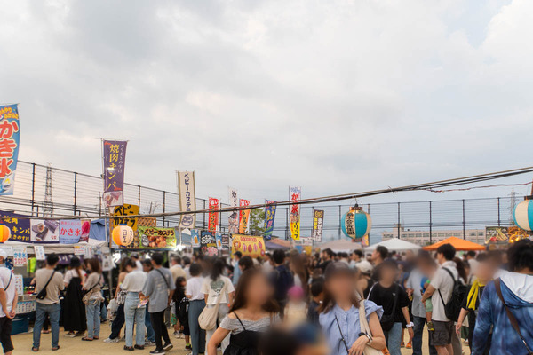 川添まつり20250824172745