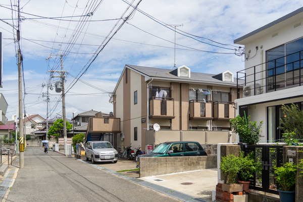 ワイズヘアー-2108254