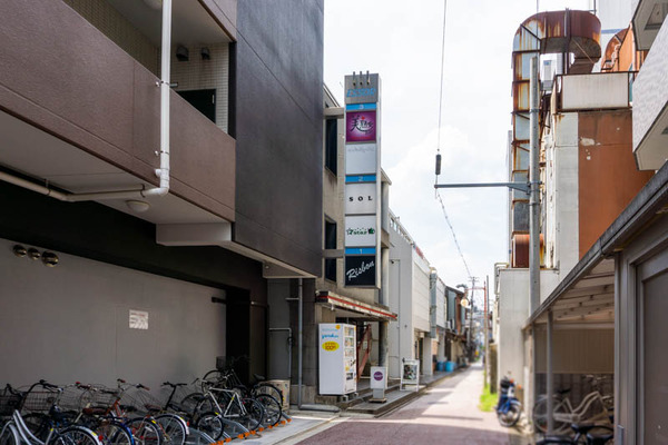 SOL城北町-202108021
