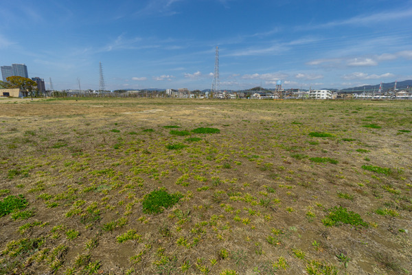 安満遺跡公園-21032458