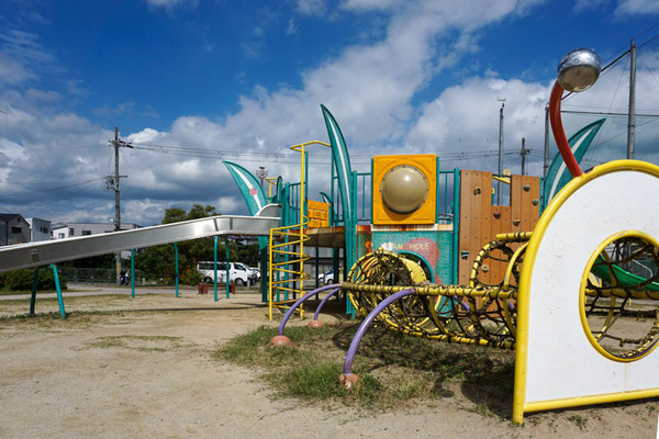 南庄所公園-202109294