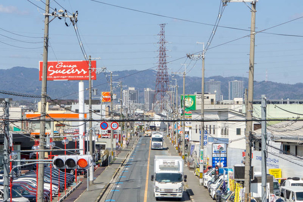 府道16号線20230323012640