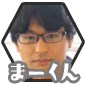 まーくんアイコン