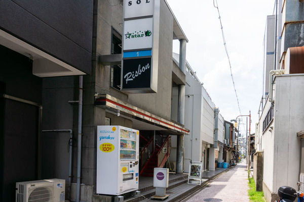 SOL城北町-202108023