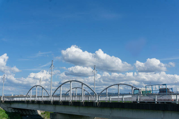 次郎四郎橋-202109062