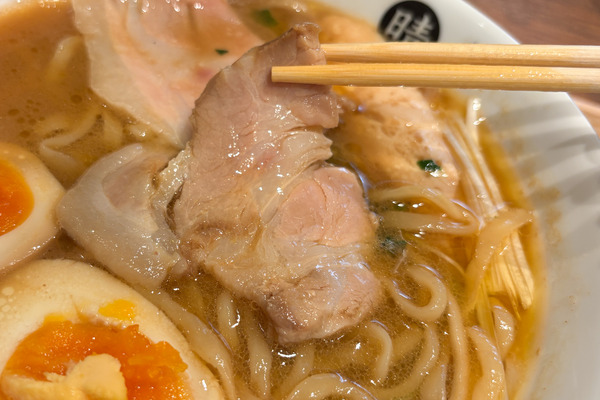 麺や晴斗 グルメ1