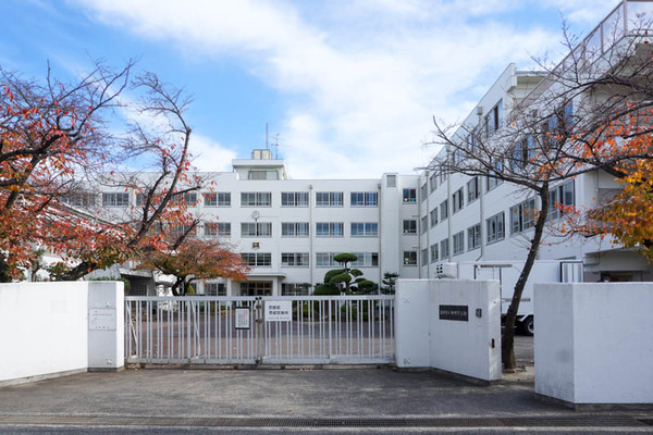 柳川中学校-202111301