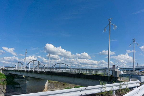 次郎四郎橋-202109064