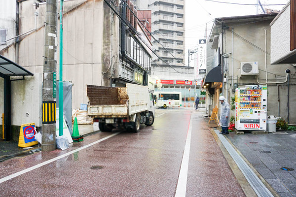 カモセ解体-202203013