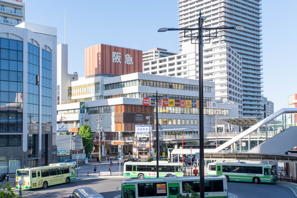 高槻阪急スクエアにインテリアライフスタイルショップ「BToL」ができるみたい。6月5日オープン