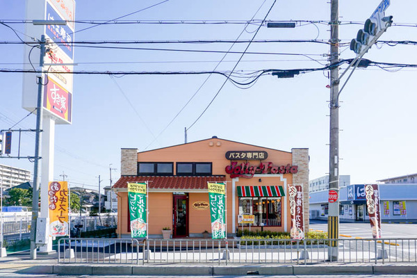 ジョリパすき家西町-202112028