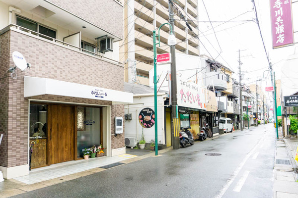 ぷれじぃーる富田町-202105213