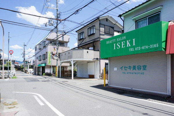 イセキ美容室津之江町-202107191