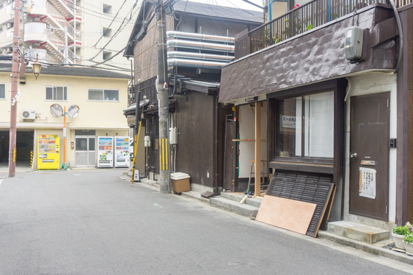 ビストロ-2103162