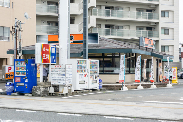 吉野家 高槻市役所前店 -230607-1