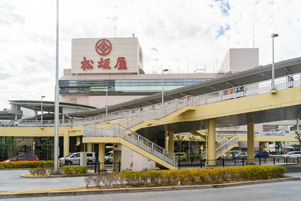 歩道橋-2311261