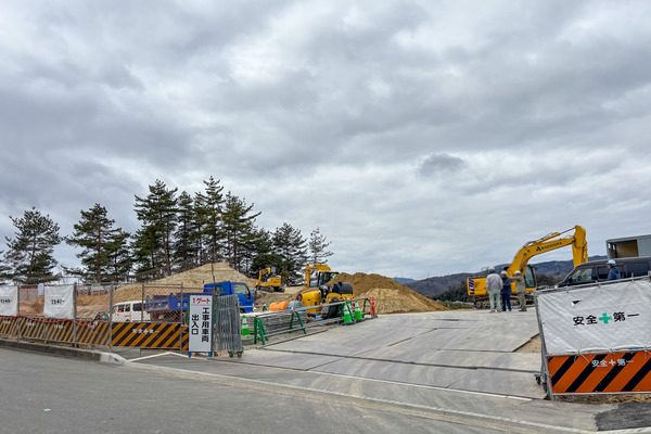 芝谷町 老人ホーム★3