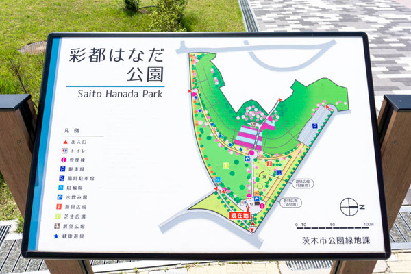 はなだ公園-2021052316