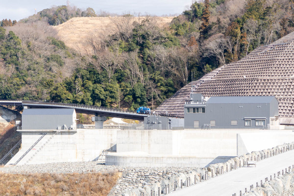 安威川ダム20240202131514