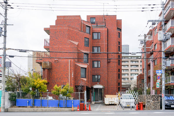 医大寮改修-202203077