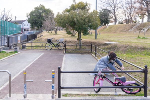 今城塚古墳公園-21012925