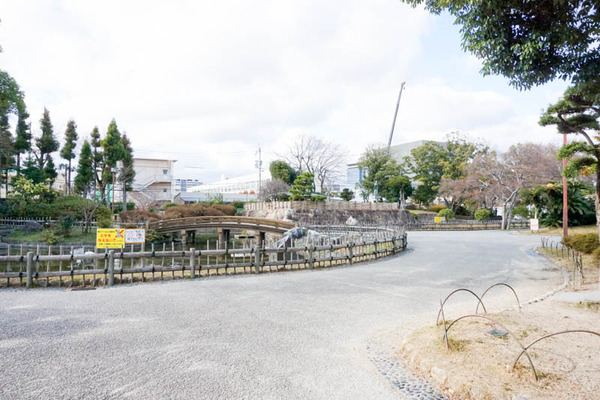 高槻城公園-202112224