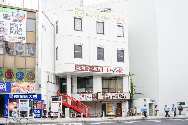 かいじ-2022052010