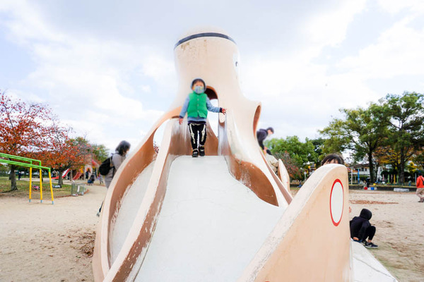 高槻城公園-2021112317