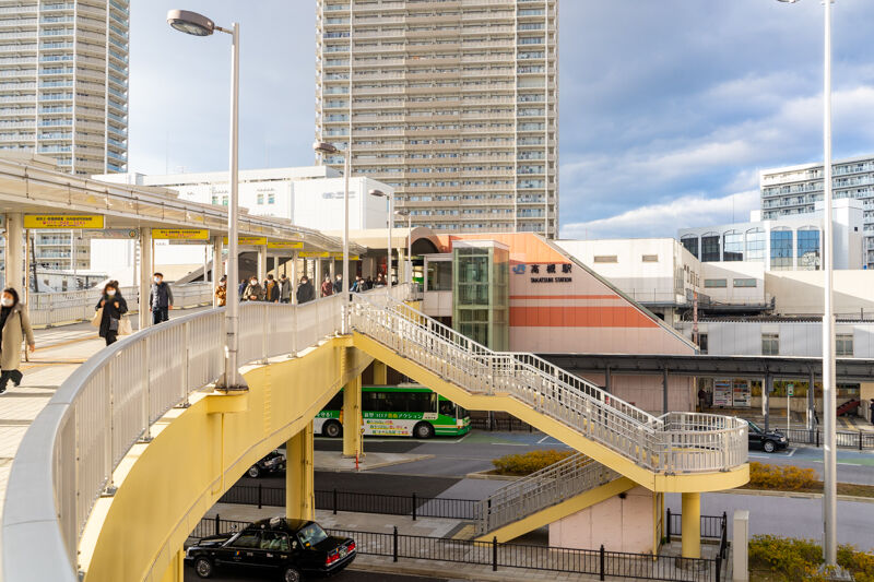 Jr高槻駅は住所名で言うとどこ たかつきクイズ 高槻つーしん Jr高槻駅は住所名で言うとどこ たかつきクイズ 高槻つーしん