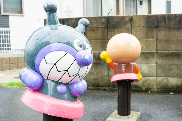 アンパンマン-202106044