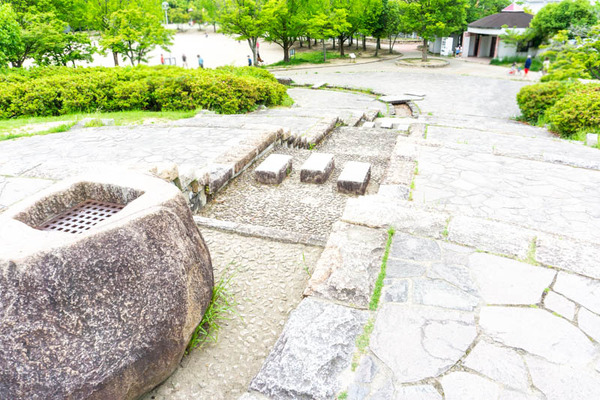 緑ヶ丘公園-2021051623