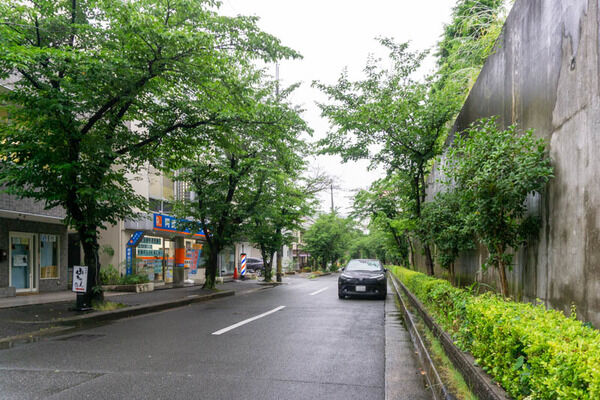 上土室に「高槻の納豆屋」の新工房･直売所ができるみたい。川西町からの移転