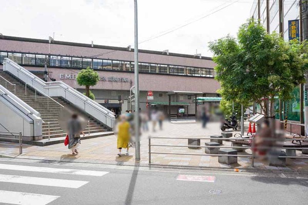 フォト北園町-202109303