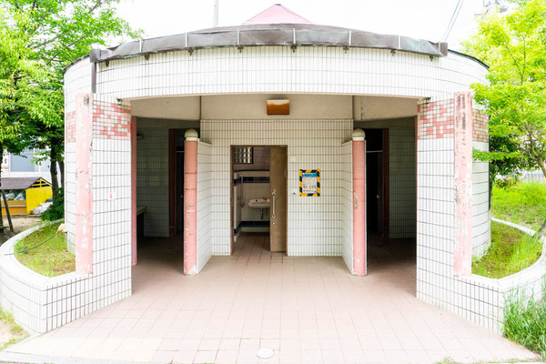 緑ヶ丘公園-202105161