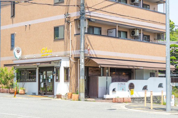 ガトーショコラ20230517114052