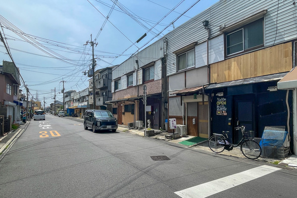 酔てこ4
