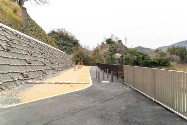 安威川ダム20240402124747