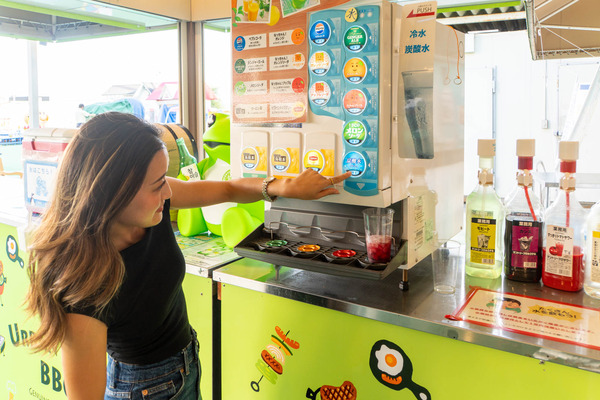 ビアガーデン20250721170722