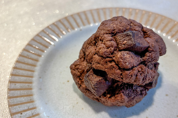 スコーン グルメ5