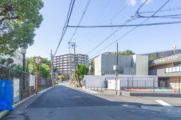 にじいろのもりこども園20211026134507