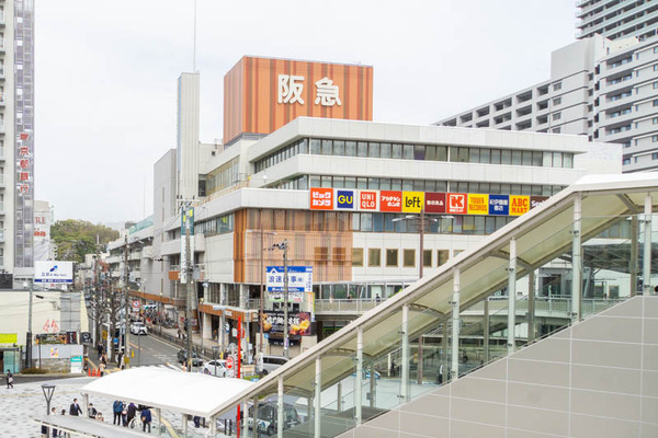 高槻阪急20230326001134