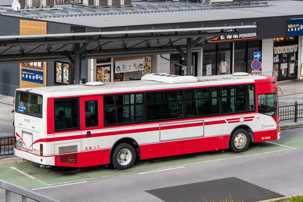 京阪バス