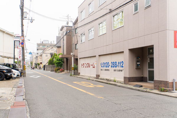 トランクルーム20250526101946