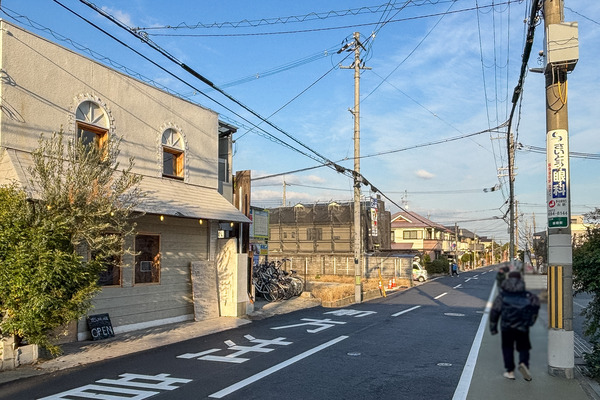 おやついすパスタ4