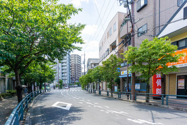 悠然堂神内-202108052