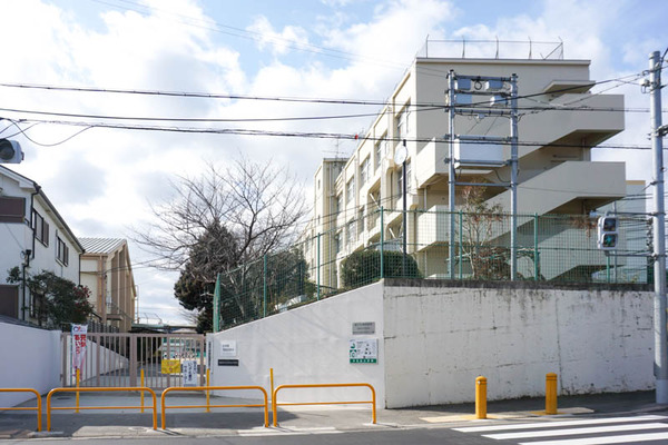 日吉台小学校-202302091