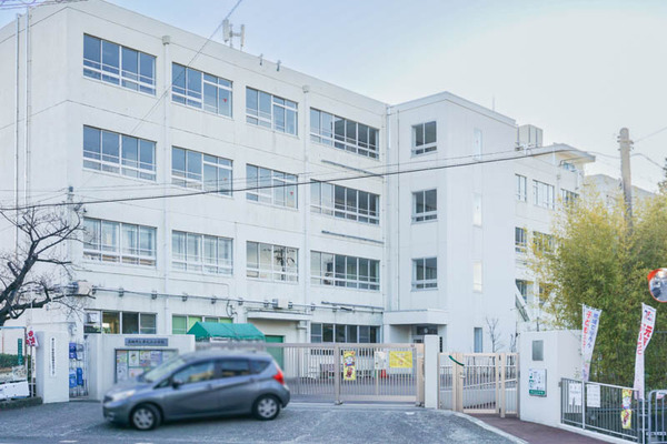 津之江小学校-202302051